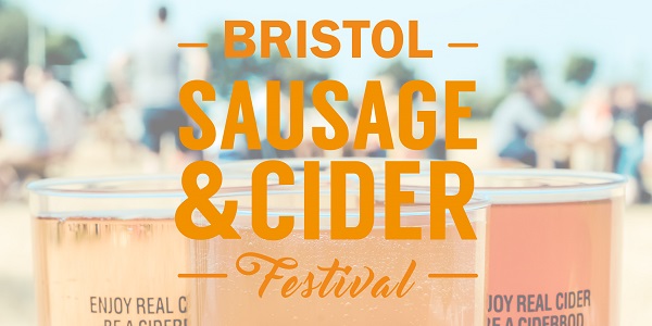 Bristol Sausage and Cider Festival