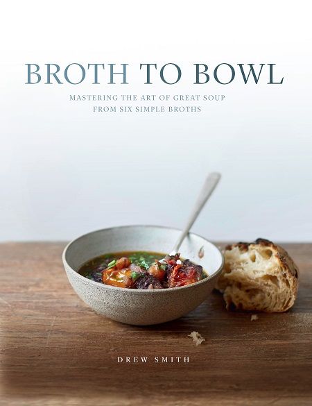 Broth To Bowl