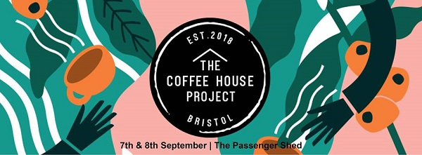 The Coffee House Project