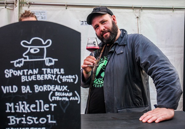 Bristol Craft Beer Festival tickets