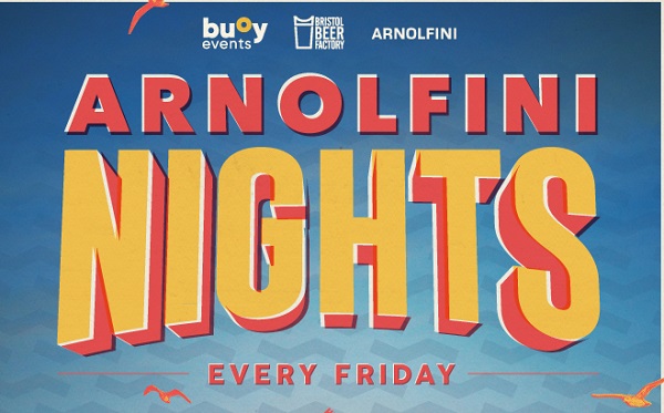 Arnolfini Nights