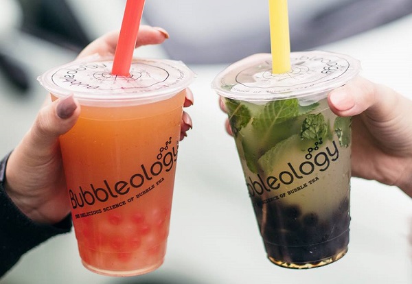 Bubbleology