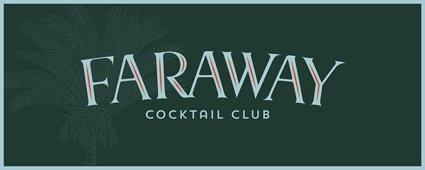 Faraway Cocktail Club