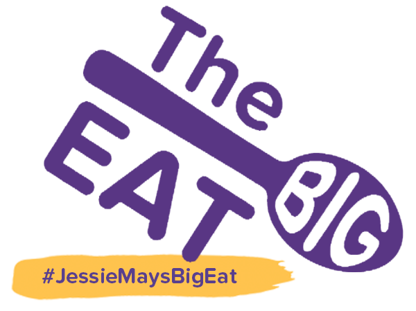 Jessie May The Big Eat