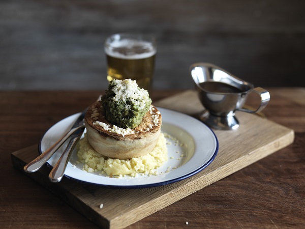 Celebrate Pie Week 2019 with Pieminister