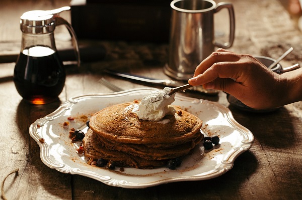 Bristol's best pancake spots