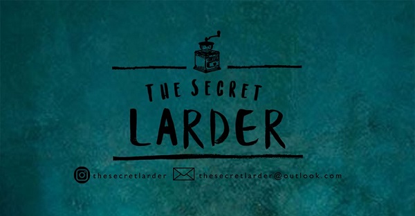 The Secret Larder Easton