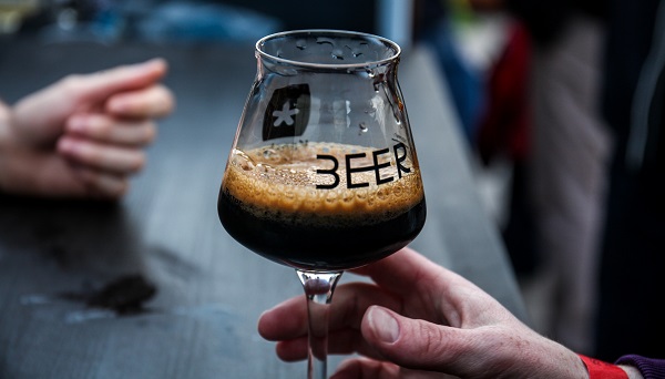 Bristol Craft Beer Festival 2019