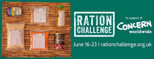 Ration Challenge