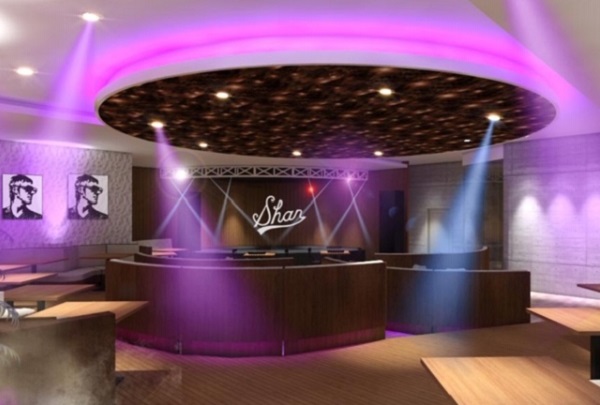 Shan’s Cabaret Bar to open in Yate in October