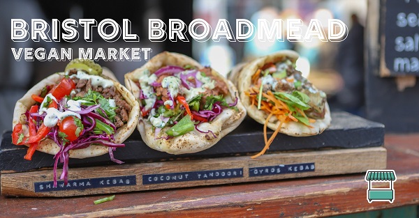 Broadmead Vegan Market