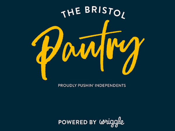 Bristol Pantry