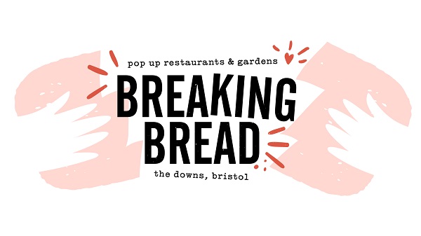 Breaking Bread logo