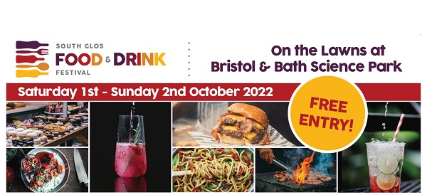 South Glos Food and Drink Festival