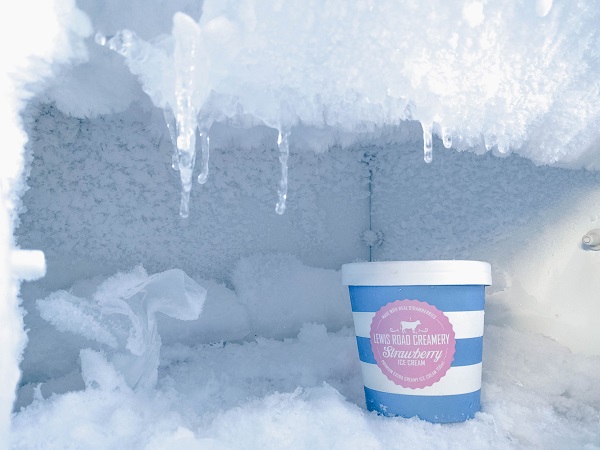 Why you should stock up your freezer for the New Year