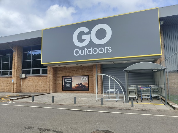 GO Outdoors Brislington