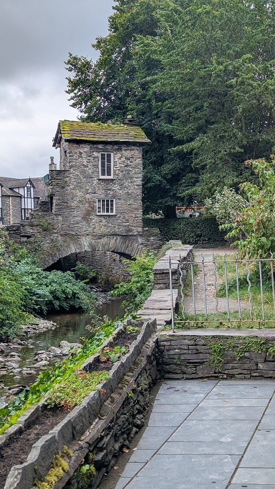 Lake District Tips - Ambleside
