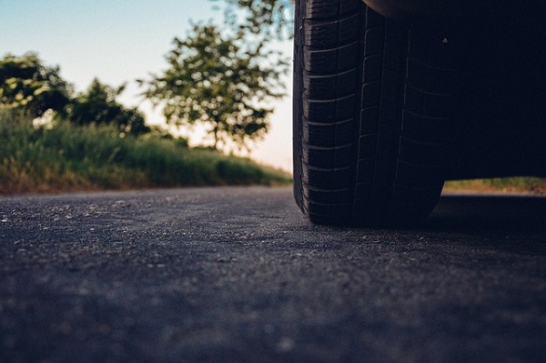 The Road Trip Checklist Every UK Explorer Needs - Including Alloy Wheels