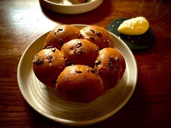 Cosy Club Bristol - Monkey Bread