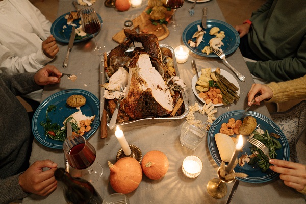 The Dinner Party Rules I Actually Follow 1